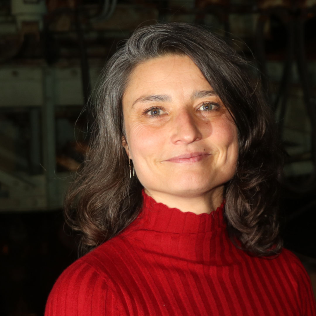 Sandra Engelbrecht